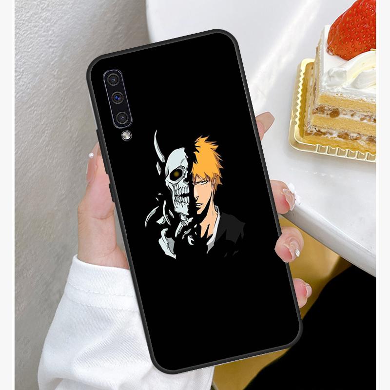 Чехол для телефона с аниме «Ичиго» для Samsung Galaxy A50 A70 A02S A20S A21S A52S A12 A32 A52 A72 A51 A71 Samsung A72
Чехол для телефона с аниме «Ичиго» для Samsung Galaxy A50 A70 A02S A20S A21S A52S A12 A32 A52 A72 A51 A71 Samsung A72