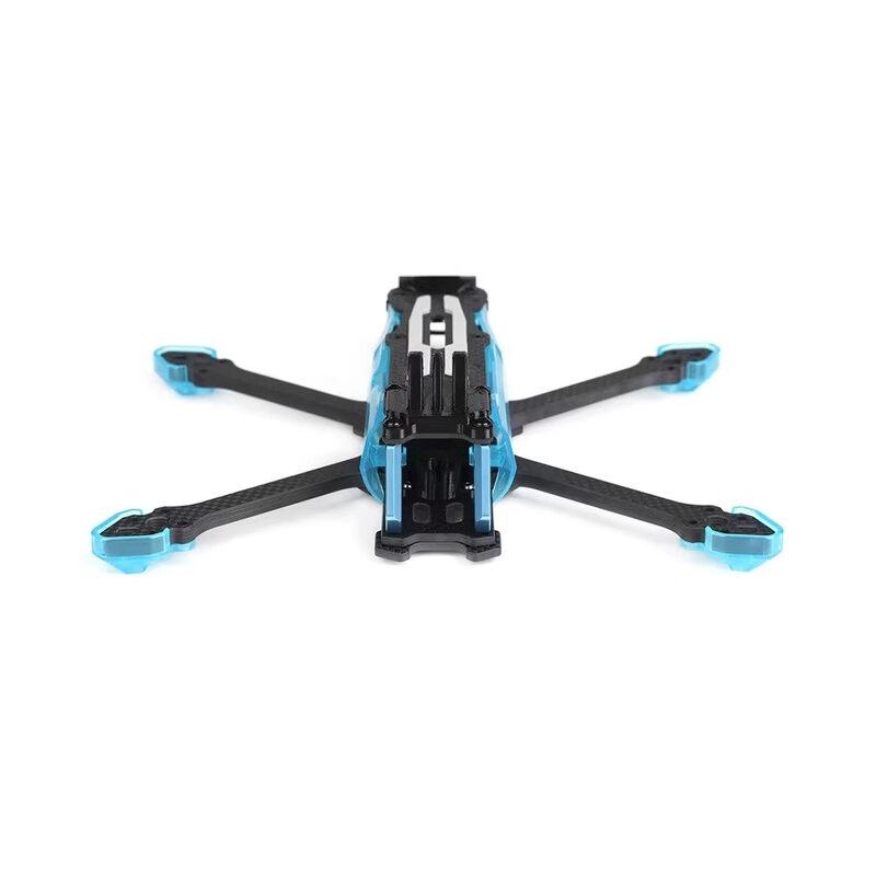 MANTA 5SE V2 Wide X 5-inch Freestyle FPV Frame Kit
MANTA 5SE V2 Wide X 5-inch Freestyle FPV Frame Kit