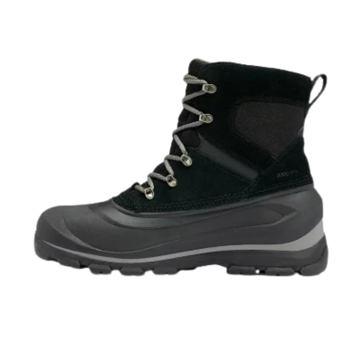 Sorel Buxton™ Lace Boot WP NM5081 010, Waterproof, Black Quarry, US8.5 (26.5cm)
Sorel Buxton™ Lace Boot WP NM5081 010, Waterproof, Black Quarry, US8.5 (26.5cm)
