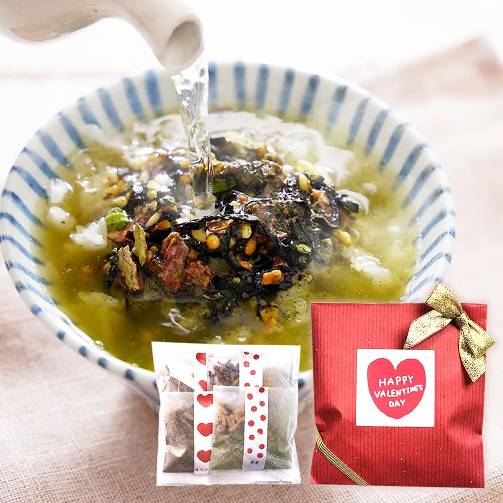 День Ochazuke базовый подарок, кроме шоколада Kishu Nanko Plum Шедевр с ароматом маринованных слив и супа кодзи Kishu Nanko Plum
День Ochazuke базовый подарок, кроме шоколада Kishu Nanko Plum Шедевр с ароматом маринованных слив и супа кодзи Kishu Nanko Plum