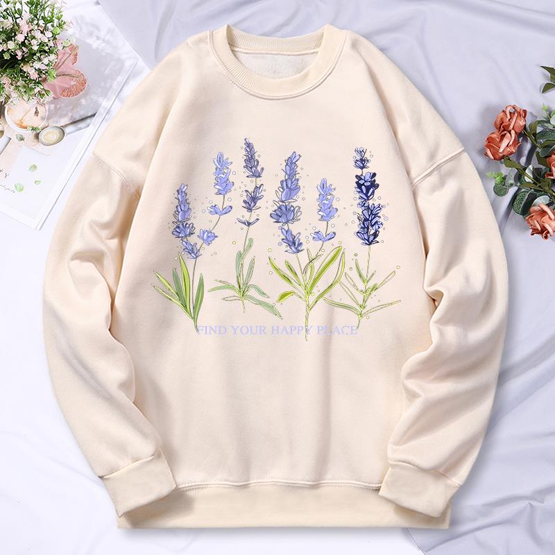 Beautiful Of Lavender Printing Women Hoodie Street Fleece Hoody Crew Neck Autumn Sweatshirt Hip Hop Oversize Clothing Female XXL жовтий
Beautiful Of Lavender Printing Women Hoodie Street Fleece Hoody Crew Neck Autumn Sweatshirt Hip Hop Oversize Clothing Female XXL жовтий