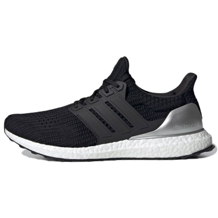 Adidas UltraBoost 4.0 DNA Black Silver Metallic Мужские кроссовки Core-Black FZ4008 42
Adidas UltraBoost 4.0 DNA Black Silver Metallic Мужские кроссовки Core-Black FZ4008 42
