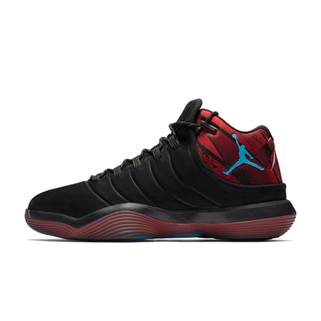 Jordan Super.Fly 2017 N7 2017 AH8798-007 46
Jordan Super.Fly 2017 N7 2017 AH8798-007 46