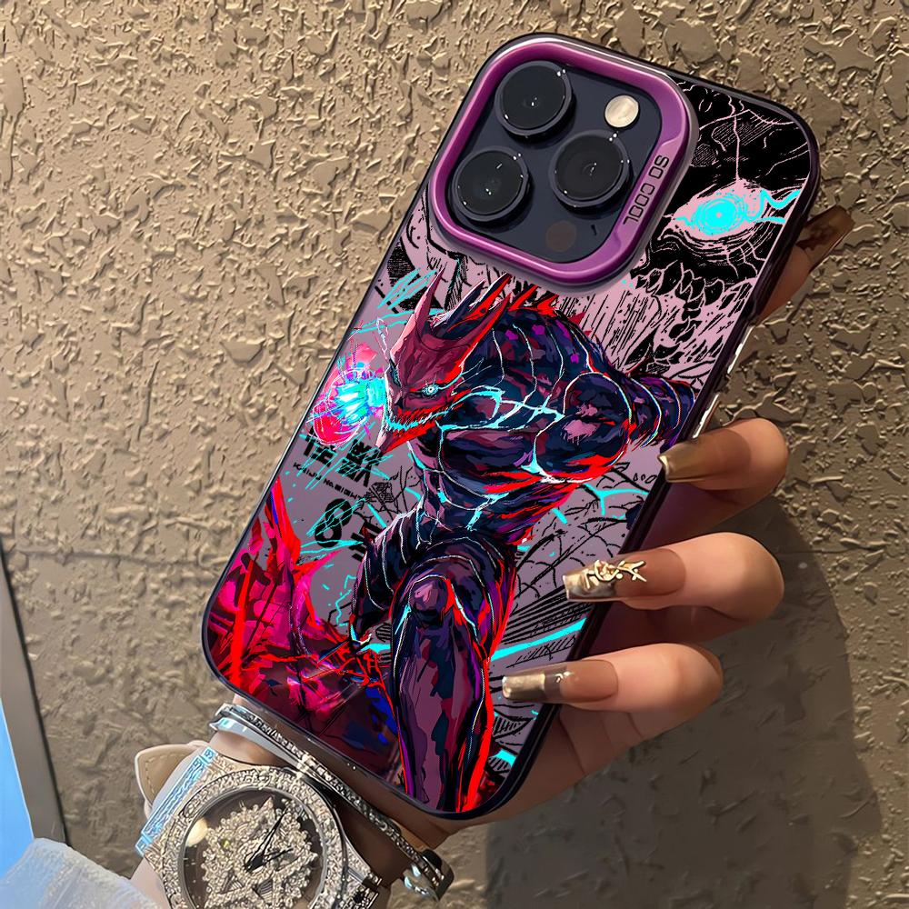 Anime Kaiju Phone Case For Xiaomi Redmi 15 14C 12C 13 12 10 A1 A2 A3 A5 9T 9A K60 K40 5G Anti Fall Matte Back Cover No. 8 Matte Redmi 10 Prime 4G
Anime Kaiju Phone Case For Xiaomi Redmi 15 14C 12C 13 12 10 A1 A2 A3 A5 9T 9A K60 K40 5G Anti Fall Matte Back Cover No. 8 Matte Redmi 10 Prime 4G