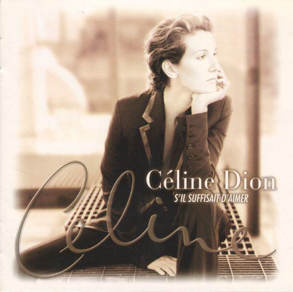 CDCLINE DION - S il Suffisait D aimer ESCA7425 Epic 1999 Япония Оби Танцевальная и Электронная Б/У
CDCLINE DION - S il Suffisait D aimer ESCA7425 Epic 1999 Япония Оби Танцевальная и Электронная Б/У