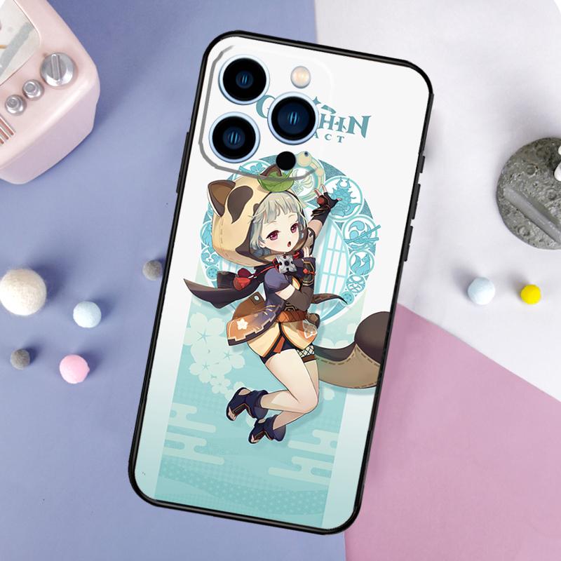 Anime Genshin Impact Sayu Case For iPhone 16 15 13 12 11 14 Pro Max Mini X XR XS Max Plus Bumper Back Cover iPhone 13
Anime Genshin Impact Sayu Case For iPhone 16 15 13 12 11 14 Pro Max Mini X XR XS Max Plus Bumper Back Cover iPhone 13