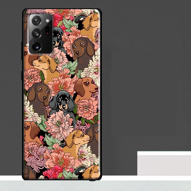 Dachshund Dog Case For Samsung Galaxy S23 S24 S25 Ultra S9 S10 S20 S21 S22 Plus S23 FE S25 FE Phone Cover Galaxy S24 FE
Dachshund Dog Case For Samsung Galaxy S23 S24 S25 Ultra S9 S10 S20 S21 S22 Plus S23 FE S25 FE Phone Cover Galaxy S24 FE