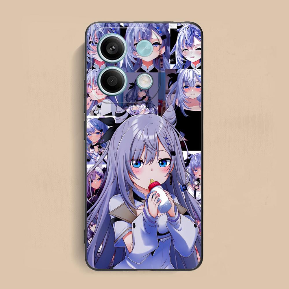 Vestia Zeta Anime Phone Case for Xiaomi Redmi Note 14 13 12 11 A5 3 2 1 Pro Plus 4G 5G Colour Printing Cellphones Cover Luxury Redmi A1+
Vestia Zeta Anime Phone Case for Xiaomi Redmi Note 14 13 12 11 A5 3 2 1 Pro Plus 4G 5G Colour Printing Cellphones Cover Luxury Redmi A1+
