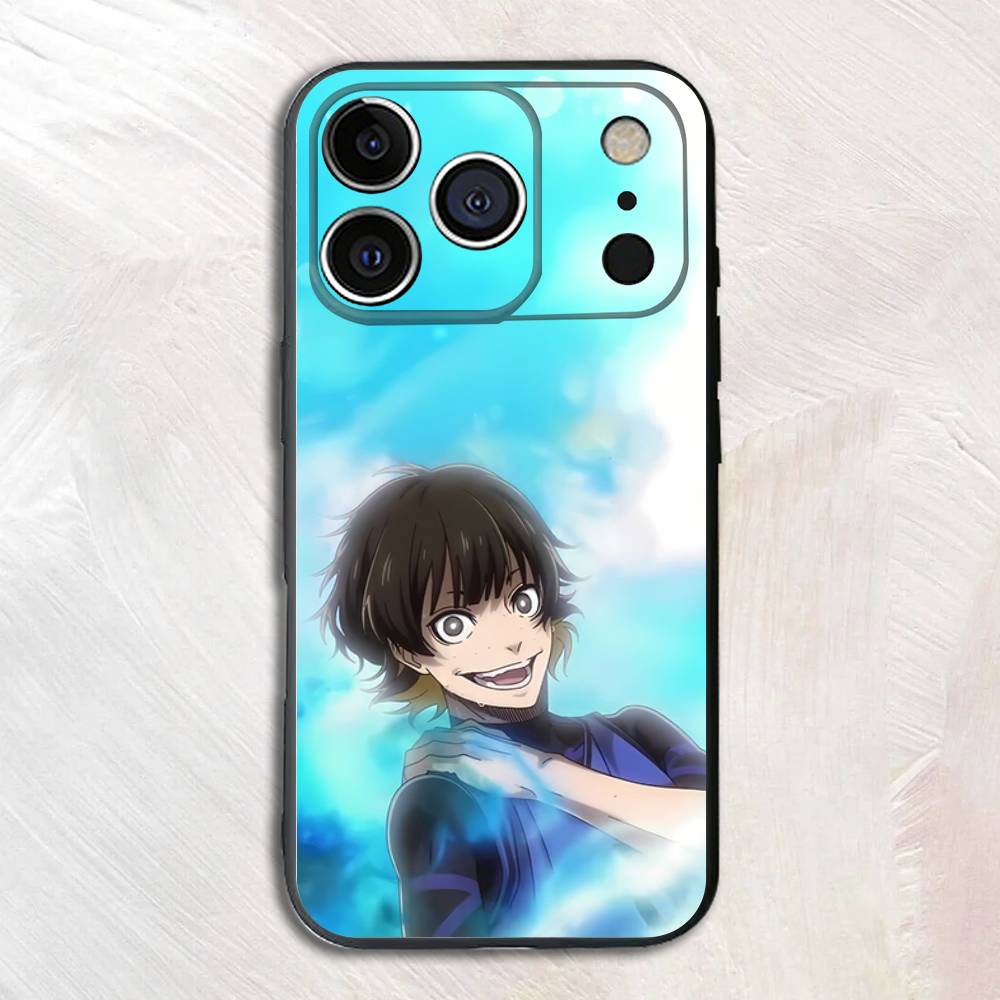 Cute B-Bachira Meguru Silicone Phone Case For iPhone 17,16,15,14,13,12 X XS Plus Pro Max Shockproof Soft Cover iPhone15plus
Cute B-Bachira Meguru Silicone Phone Case For iPhone 17,16,15,14,13,12 X XS Plus Pro Max Shockproof Soft Cover iPhone15plus