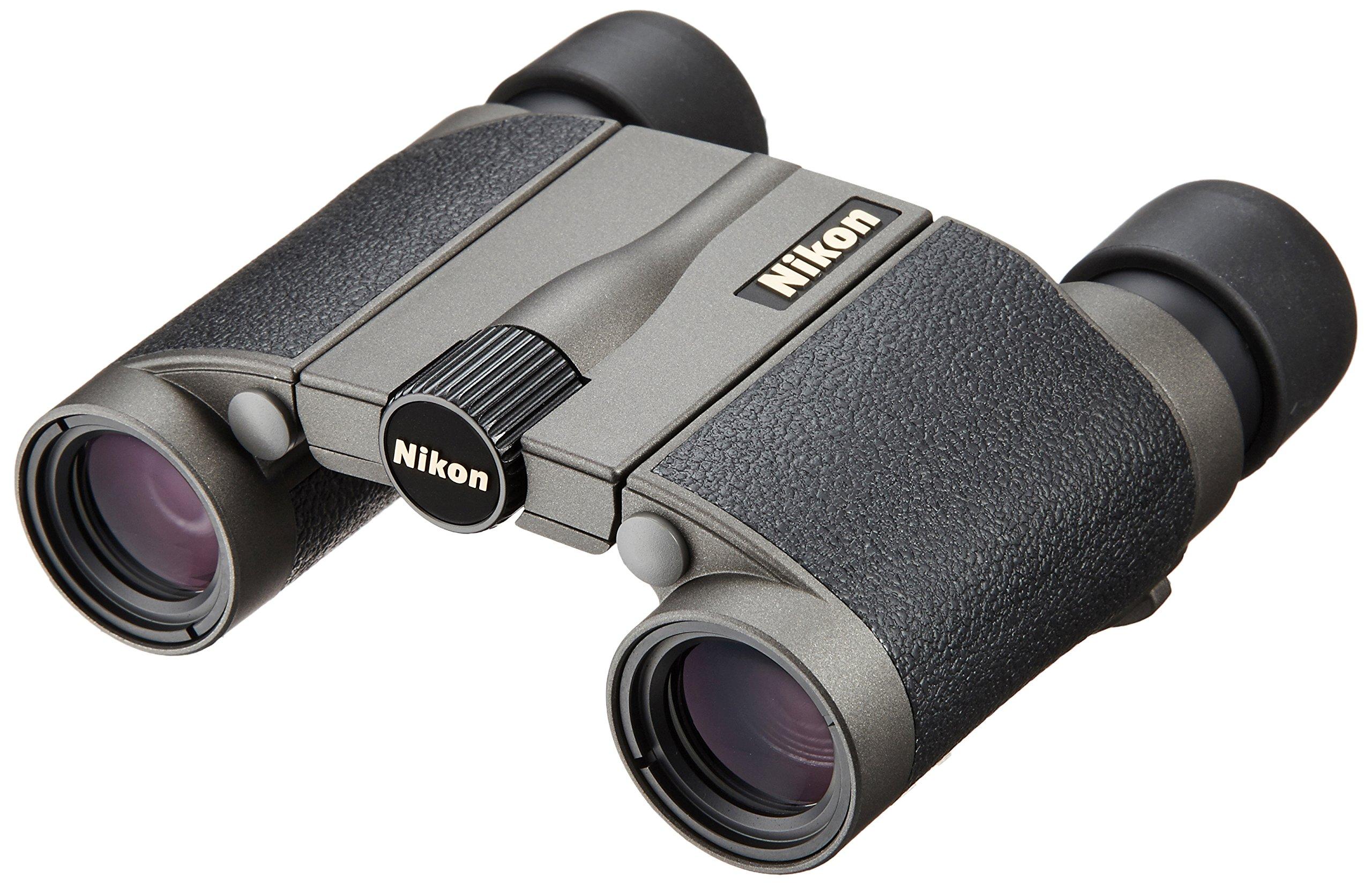 Бінокль Nikon HG L Series L DCF Roof Prism Type 8x 20 Калібр 8X20HGL у 8×20HG (Зроблено в Японії) чорний
Бінокль Nikon HG L Series L DCF Roof Prism Type 8x 20 Калібр 8X20HGL у 8×20HG (Зроблено в Японії) чорний