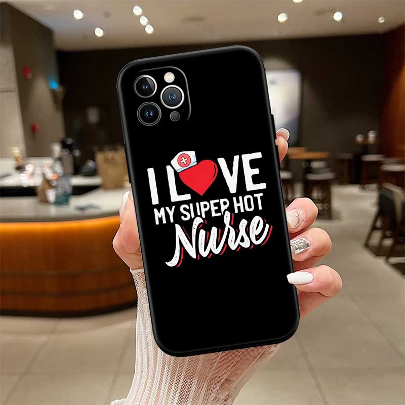 RE22 Doctor Nurse New High-End Shell Phone Case for Xiaomi Poco C40 C50 C51 C55 C65 C71 C75 F3 F5 F6 F7 M2 M3 Pro Ultra Poco C55
RE22 Doctor Nurse New High-End Shell Phone Case for Xiaomi Poco C40 C50 C51 C55 C65 C71 C75 F3 F5 F6 F7 M2 M3 Pro Ultra Poco C55