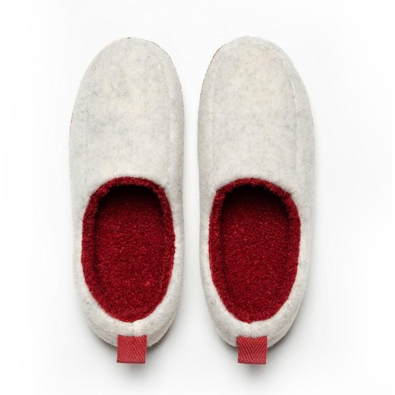 Strictly selected winter home bags and men s and women s home indoor wooden floors, non-slip plush warm cotton slippers s (recommended size 36-37) белый
Strictly selected winter home bags and men s and women s home indoor wooden floors, non-slip plush warm cotton slippers s (recommended size 36-37) белый