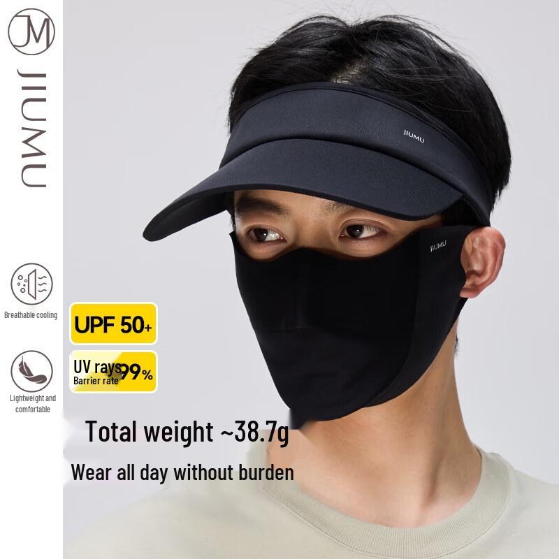 JIUMU CD071 Sun Protection Fishing Hat
JIUMU CD071 Sun Protection Fishing Hat