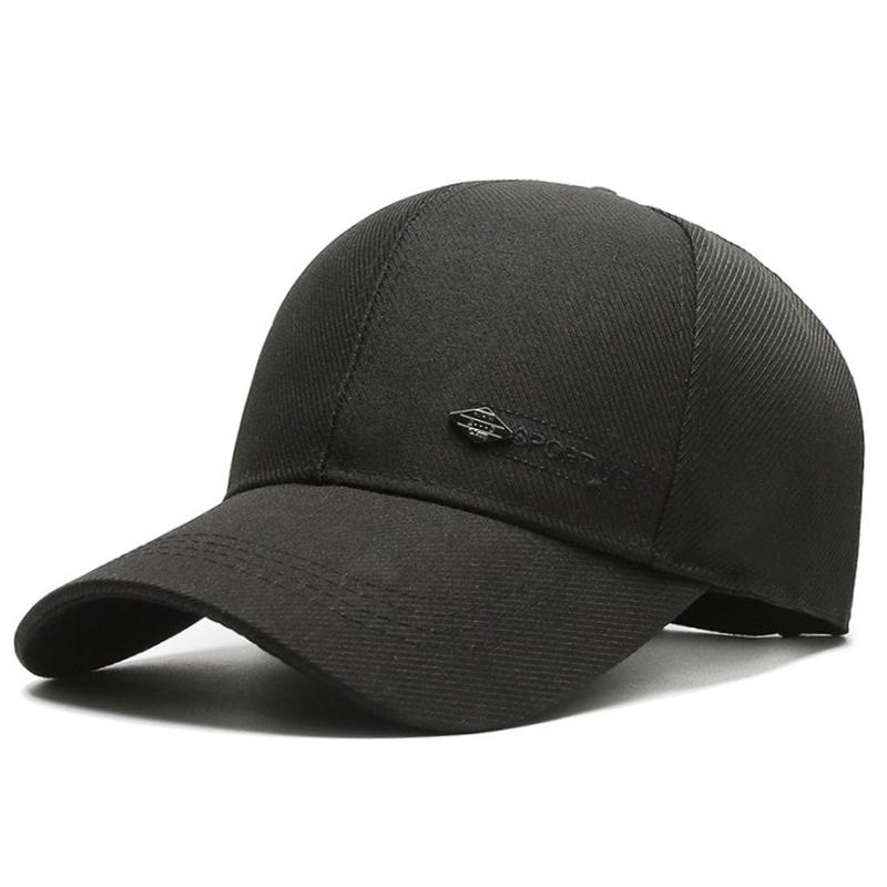 Мужская кепка NORTHWOOD Snapback Hat, мужская бейсболка на весну и лето, мужские кепки с кепкой-дальнобойщиком 56-60 cm чёрный
Мужская кепка NORTHWOOD Snapback Hat, мужская бейсболка на весну и лето, мужские кепки с кепкой-дальнобойщиком 56-60 cm чёрный