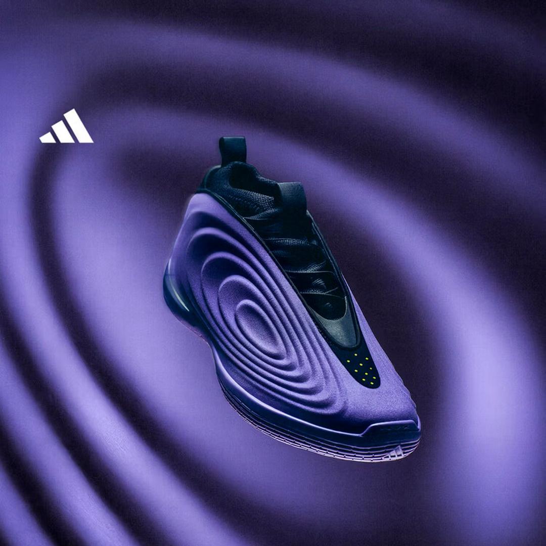 Adidas Harden 10-го покоління Амортизація Boost Професійні баскетбольні кросівки - Нова модель Adidas JQ9426 48.5 фіолетовий
Adidas Harden 10-го покоління Амортизація Boost Професійні баскетбольні кросівки - Нова модель Adidas JQ9426 48.5 фіолетовий