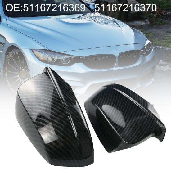 1 пара накладок на боковые зеркала из углеродного волокна для BM-W 5 серии F10 F18 2010-2013 гг.
1 пара накладок на боковые зеркала из углеродного волокна для BM-W 5 серии F10 F18 2010-2013 гг.