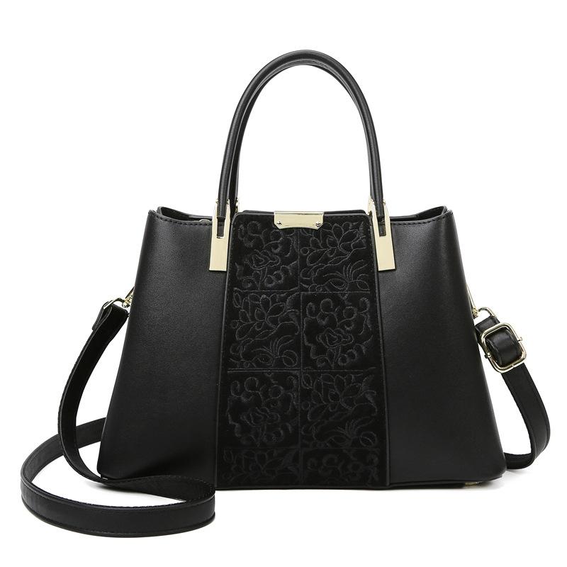 Женская сумочка с ретро-принтом, сумка для мамы среднего возраста, высококлассная сумка для поездок на работу, женская модная сумка-тоут большой вместимости
Женская сумочка с ретро-принтом, сумка для мамы среднего возраста, высококлассная сумка для поездок на работу, женская модная сумка-тоут большой вместимости