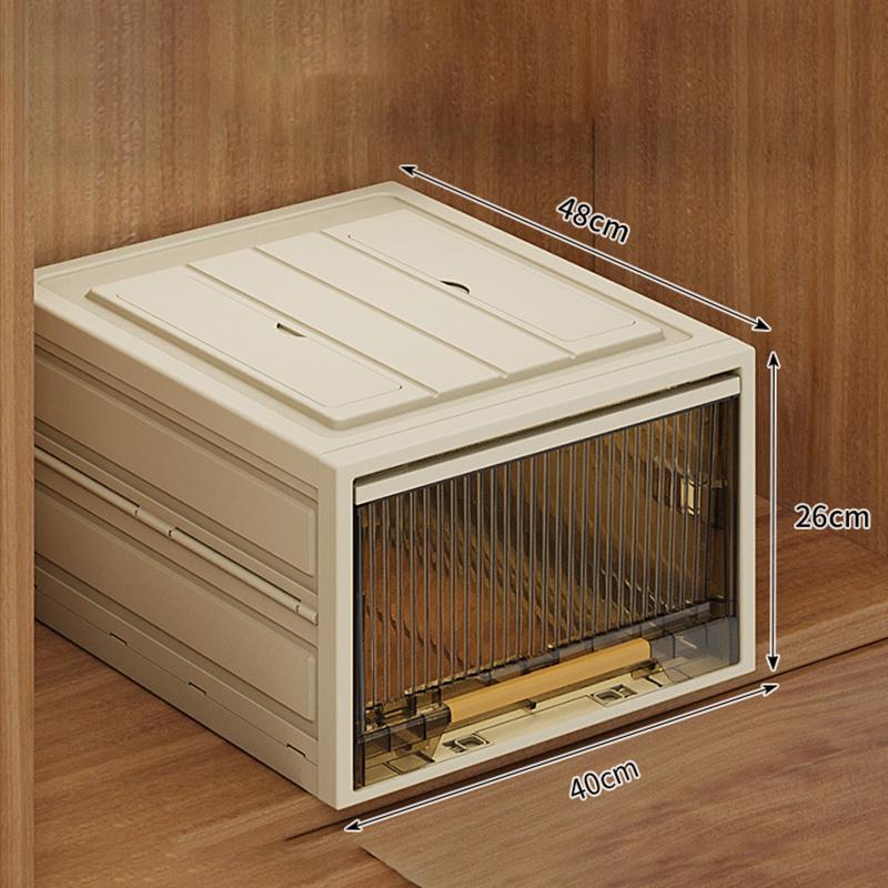 Пластиковый Ящик для Хранения Большой Складной DIY Органайзеры Контейнер для Хранения Многофункциональная Мебель Ящик для Хранения Штабелируемые Контейнерные Ящики
Пластиковый Ящик для Хранения Большой Складной DIY Органайзеры Контейнер для Хранения Многофункциональная Мебель Ящик для Хранения Штабелируемые Контейнерные Ящики