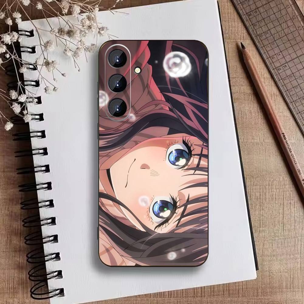 Чехол для телефона Rintaro Tsumugi K-Kaoruko Waguri для Samsung Galaxy A73,A21s,A22,A31,A52,A53,A71,A41 Мягкий черный корпус Samsung a22 5g
Чехол для телефона Rintaro Tsumugi K-Kaoruko Waguri для Samsung Galaxy A73,A21s,A22,A31,A52,A53,A71,A41 Мягкий черный корпус Samsung a22 5g
