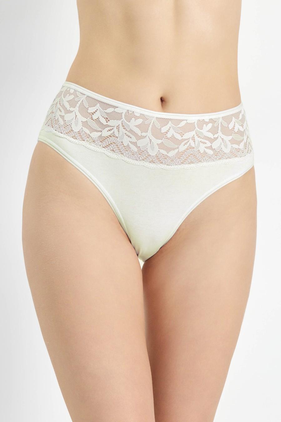 Трусики сліп Anabel Arto (82434) 6(2XL) шампанського
Трусики сліп Anabel Arto (82434) 6(2XL) шампанського