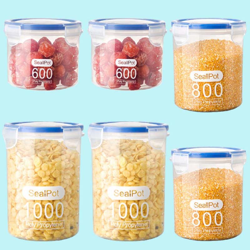 6 упаковок герметичных банок, пластиковый контейнер для хранения продуктов, органайзер для холодильника, банки для хранения свежих фруктов и овощей, зерновых, кухонный контейнер для хранения закусок 600*2+800*2+1000*2 прозрачный
6 упаковок герметичных банок, пластиковый контейнер для хранения продуктов, органайзер для холодильника, банки для хранения свежих фруктов и овощей, зерновых, кухонный контейнер для хранения закусок 600*2+800*2+1000*2 прозрачный