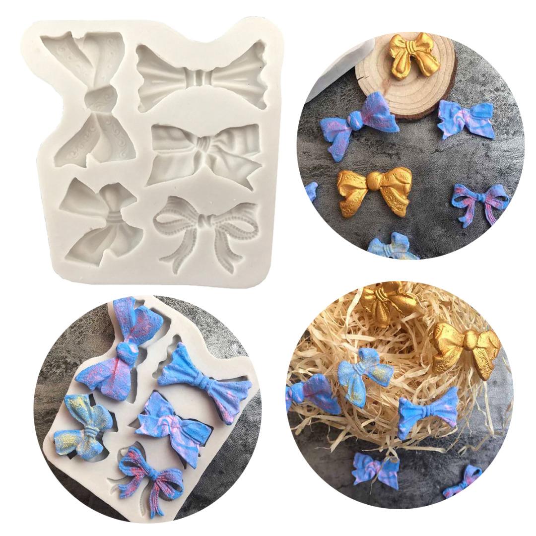 DIY 3D Силиконовые Маленькие Галстуки-Бабочки Формы Для Помадки Торта Силиконовые Формы Для Выпечки
DIY 3D Силиконовые Маленькие Галстуки-Бабочки Формы Для Помадки Торта Силиконовые Формы Для Выпечки