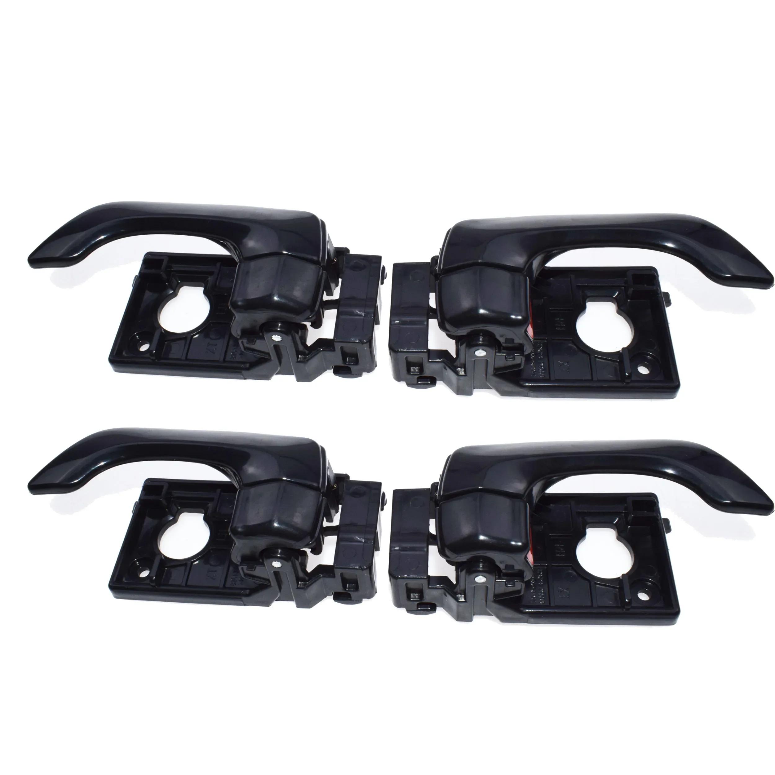 1 or 2 or 4 ide Door Handle Left Driver or Right For Kia Optima Magentis 2006 2007 2008 2009 2010 2.4L 2.7L Black Silver 1 Pcs Right Side чорний
1 or 2 or 4 ide Door Handle Left Driver or Right For Kia Optima Magentis 2006 2007 2008 2009 2010 2.4L 2.7L Black Silver 1 Pcs Right Side чорний