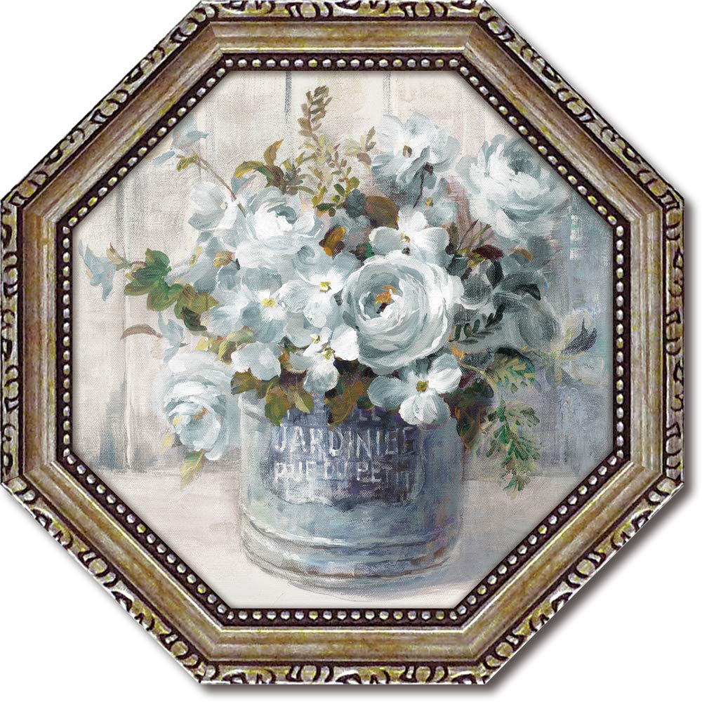Octagonal Mini Gel Art Frame Dan Hui Nai Blossom Blue U-Power Garden 1 DN-02560 w19.5×h19.5cm DN-02560
Octagonal Mini Gel Art Frame Dan Hui Nai Blossom Blue U-Power Garden 1 DN-02560 w19.5×h19.5cm DN-02560