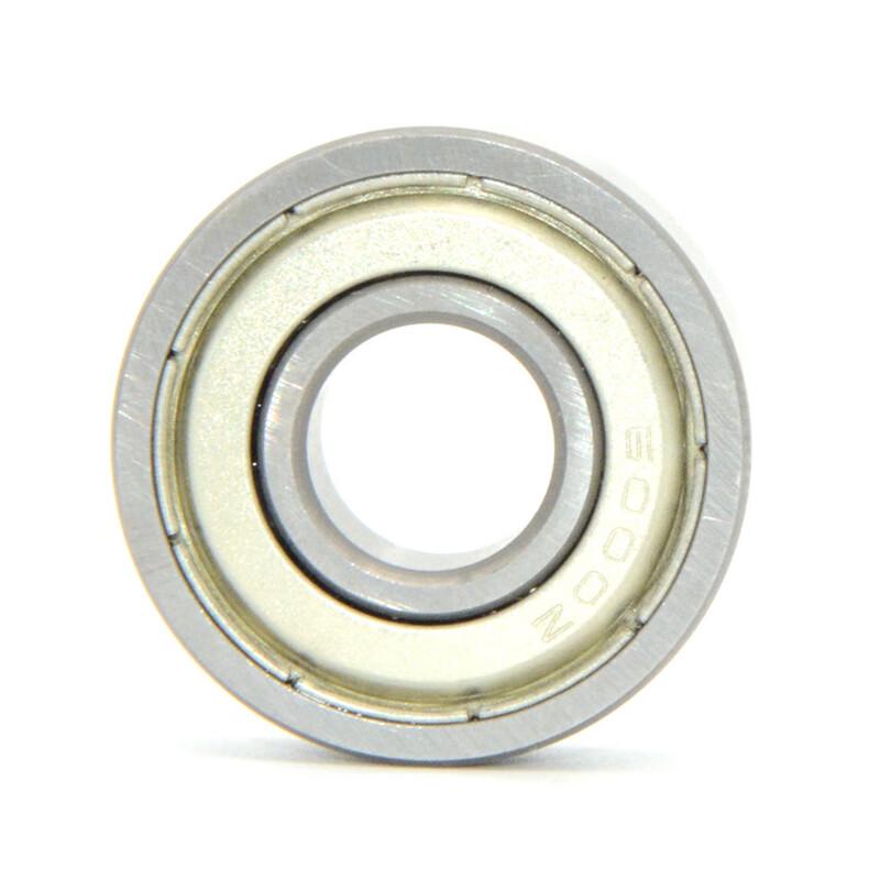 Lanmo High-Speed Precision Motor Bearing CN plug (adapter included) 10x26x8mm
Lanmo High-Speed Precision Motor Bearing CN plug (adapter included) 10x26x8mm