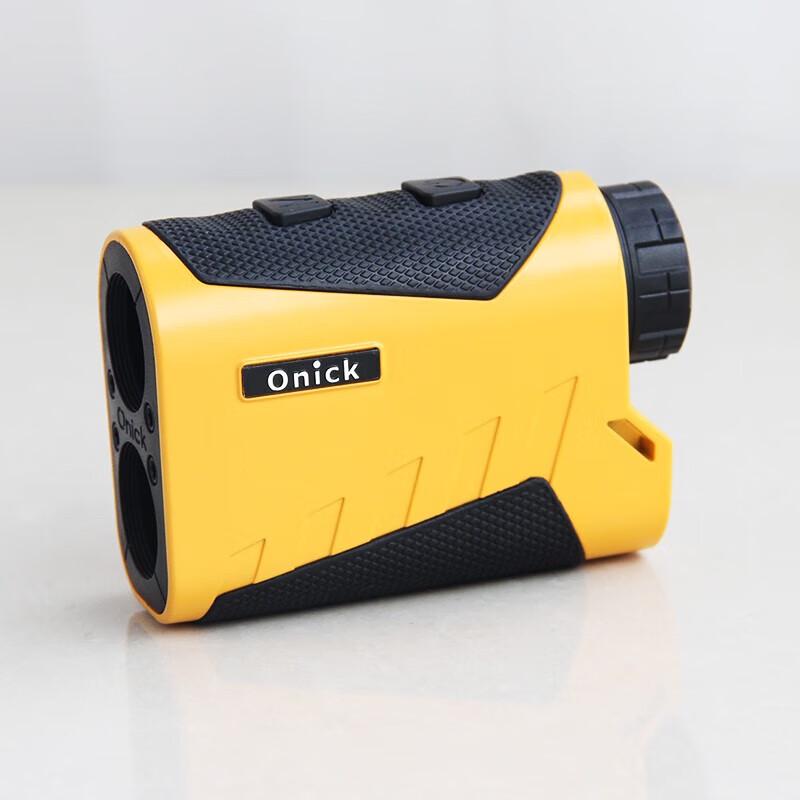 Onick LH Outdoor Handheld Rangefinder with Height and Angle Measurement
Onick LH Outdoor Handheld Rangefinder with Height and Angle Measurement
