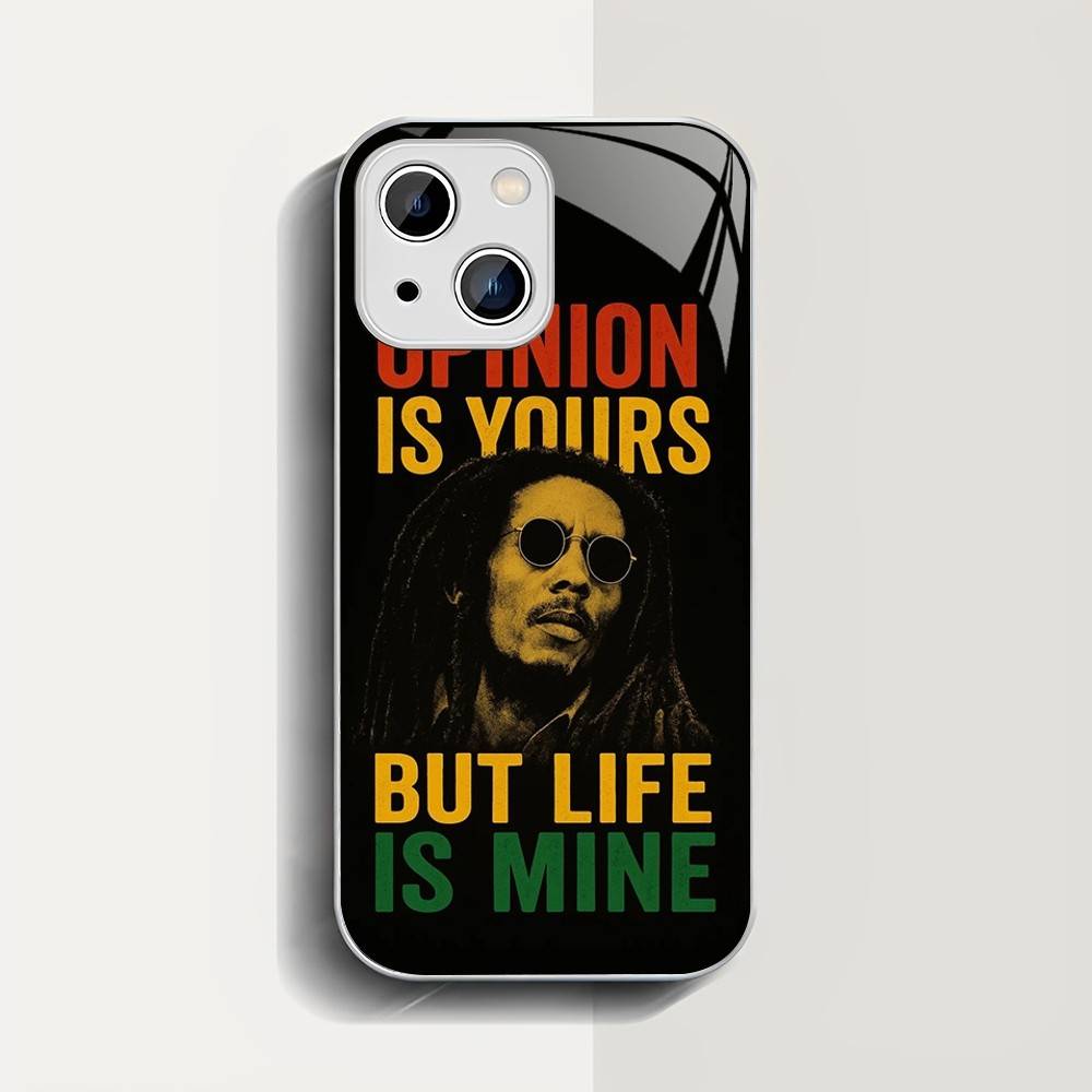 Bob Marley Rasta Lion Tempered Glass For Iphone 14 13 12 11 Pro Mini XS MAX 14Plus X XS XR Fundas iphone 12
Bob Marley Rasta Lion Tempered Glass For Iphone 14 13 12 11 Pro Mini XS MAX 14Plus X XS XR Fundas iphone 12