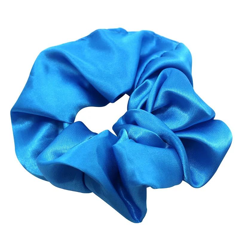 Supply Pig Intestine Hair Ties Satin Elastic Hair Ties European and American Hair Accessories Headbands 40 Colors Large Size 4 Color D
Supply Pig Intestine Hair Ties Satin Elastic Hair Ties European and American Hair Accessories Headbands 40 Colors Large Size 4 Color D