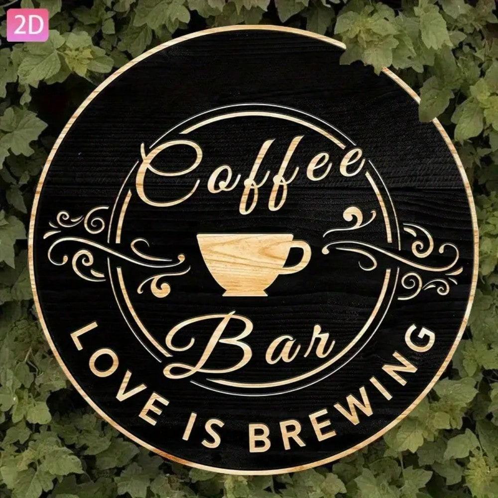 Metal Tin Sign Plaque 2D Wall Art Retro Home Decor Bar Cafe
Metal Tin Sign Plaque 2D Wall Art Retro Home Decor Bar Cafe