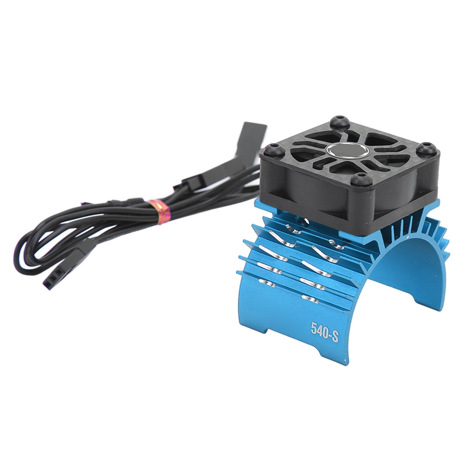 Brushless Motor Cooling Fan 8.4V 28000RPM Strong Heat Dissipation Brushless Motor Dual Cooling Fan синій
Brushless Motor Cooling Fan 8.4V 28000RPM Strong Heat Dissipation Brushless Motor Dual Cooling Fan синій
