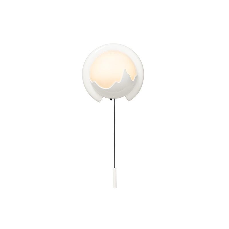 Wall-Mounted Silent Night Light Humidifier & Aroma Diffuser with Remote Control
Wall-Mounted Silent Night Light Humidifier & Aroma Diffuser with Remote Control