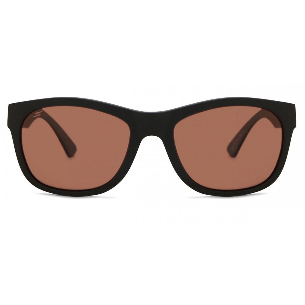 Солнцезащитные очки Serengeti Chandler Polarized Ss557003 Унисекс Matte Black/56-20-135
Солнцезащитные очки Serengeti Chandler Polarized Ss557003 Унисекс Matte Black/56-20-135