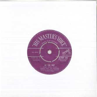 7inch Record DANNY THE JUNIORS At The Hop Sometimes When Im Al 45POP436 HIS MASTERS V 1957 UK Rock Used
7inch Record DANNY THE JUNIORS At The Hop Sometimes When Im Al 45POP436 HIS MASTERS V 1957 UK Rock Used