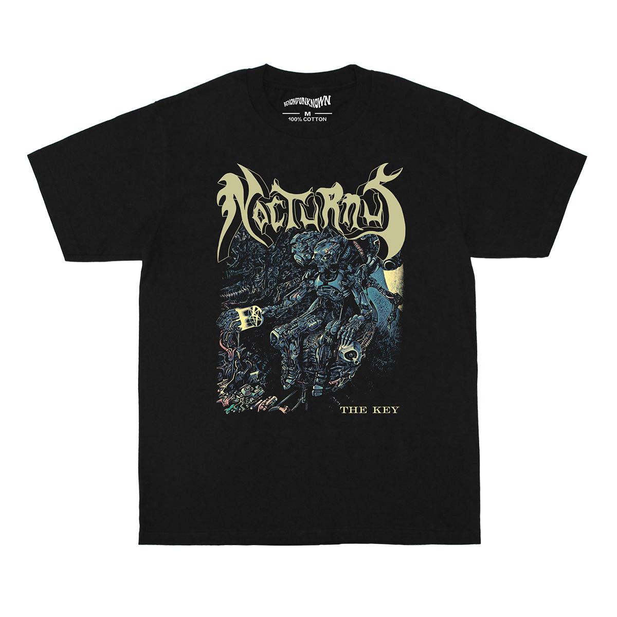 Футболка Nocturnus Ключ US Death Metal Morbid Angel Obituary Deicide Мужская Одежда Короткий Рукав Летняя Хлопковая Печатная Рубашка S
Футболка Nocturnus Ключ US Death Metal Morbid Angel Obituary Deicide Мужская Одежда Короткий Рукав Летняя Хлопковая Печатная Рубашка S