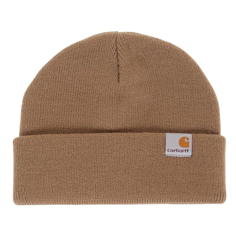 Carhartt knit hat STRATUS HAT LOW I0257411CMXX23FW Cold protection beige (Beige/F/Men s)
Carhartt knit hat STRATUS HAT LOW I0257411CMXX23FW Cold protection beige (Beige/F/Men s)