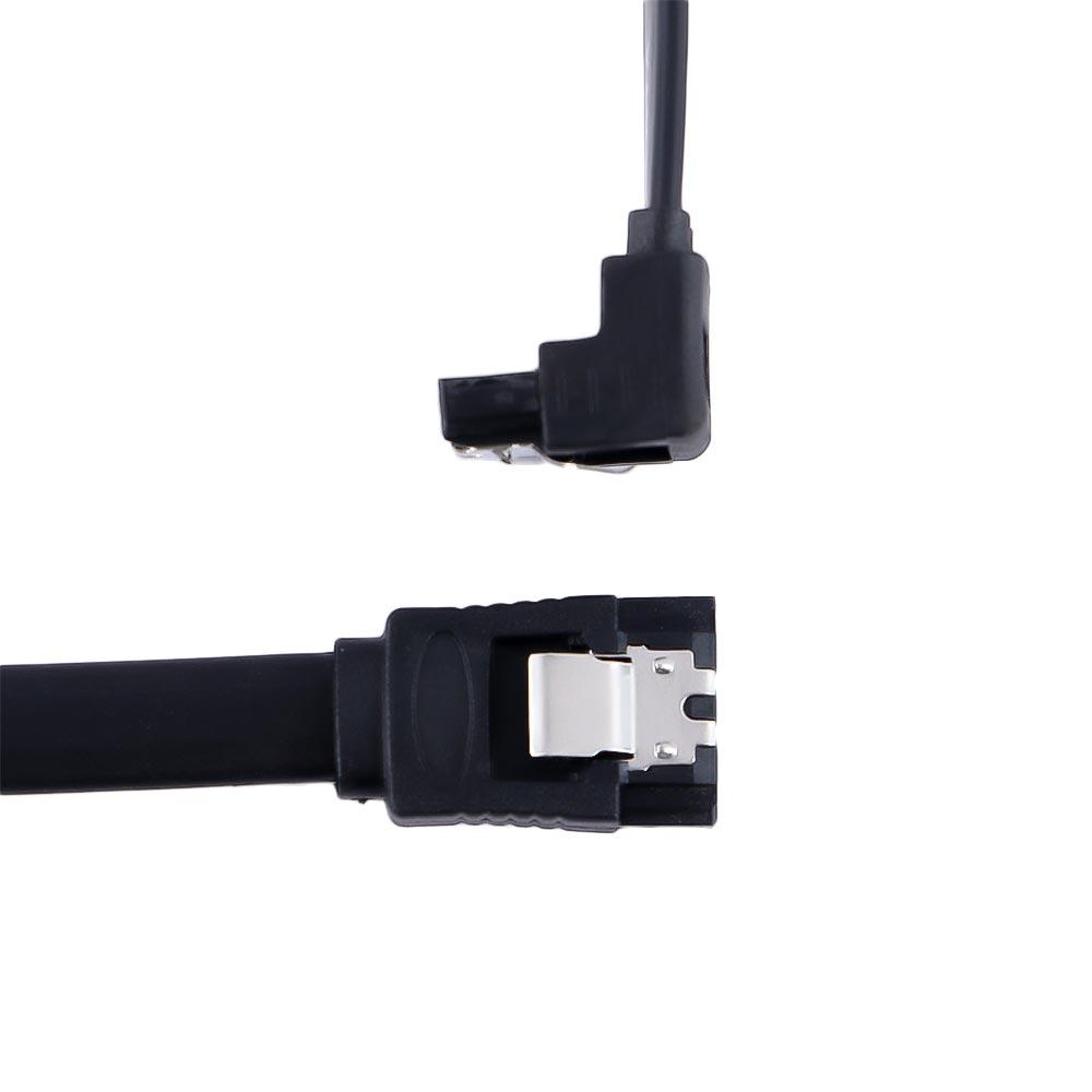 Multi-Spec 6GB/S 40/50cm Sata 3.0 SATA Cables Fast Transmission Cable Serial Data Cable Data Cables
Multi-Spec 6GB/S 40/50cm Sata 3.0 SATA Cables Fast Transmission Cable Serial Data Cable Data Cables