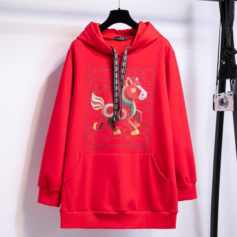 Couple s Mid-Length Fleece Hoodie: Autumn/Winter Women s European American Parent-Child Velvet Jacket with Hood and Long Sleeves. 5XL
Couple s Mid-Length Fleece Hoodie: Autumn/Winter Women s European American Parent-Child Velvet Jacket with Hood and Long Sleeves. 5XL