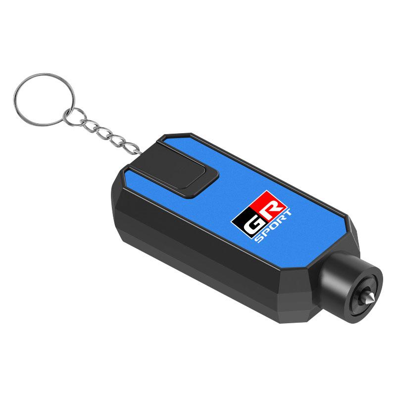 Молоток-стеклобой для автомобиля GR Gazoo Racing Резак для ремня безопасности с брелоком Для Toyota GR Chr RAV4 Yaris Camry Avalon Land Cruiser blue-GR
Молоток-стеклобой для автомобиля GR Gazoo Racing Резак для ремня безопасности с брелоком Для Toyota GR Chr RAV4 Yaris Camry Avalon Land Cruiser blue-GR