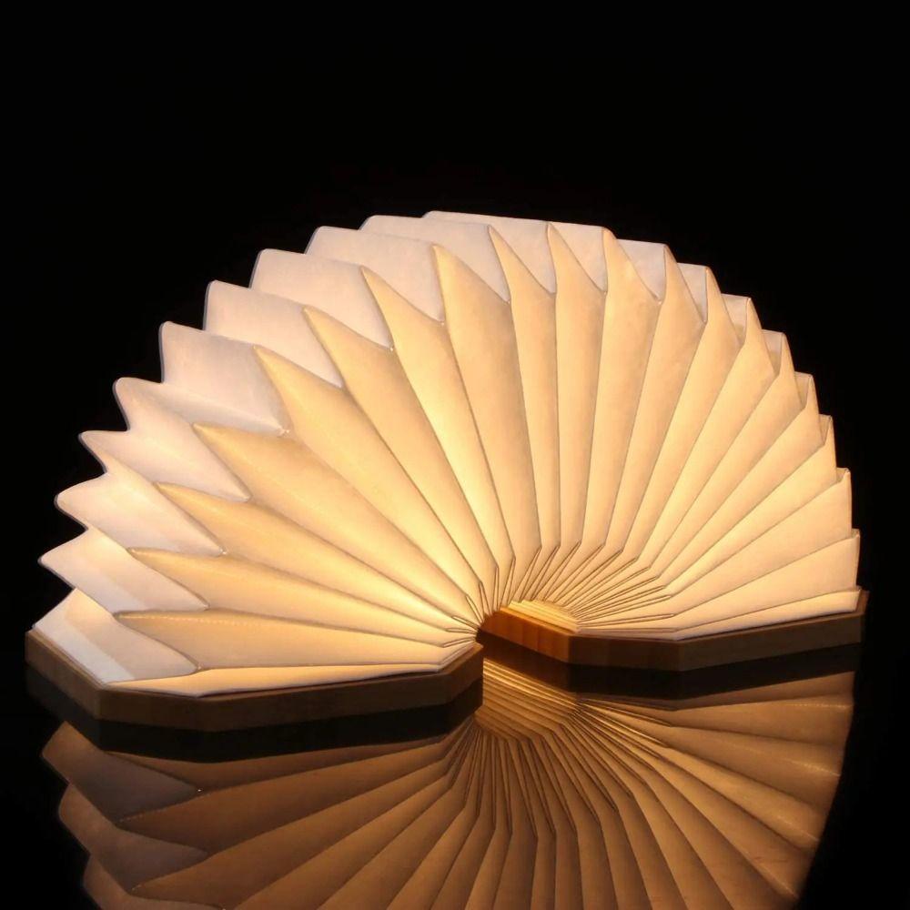 Portable Wooden Flip Night Light 2 Colors Lights Led Table Lamp Birthday Gift Bamboo Yellow
Portable Wooden Flip Night Light 2 Colors Lights Led Table Lamp Birthday Gift Bamboo Yellow
