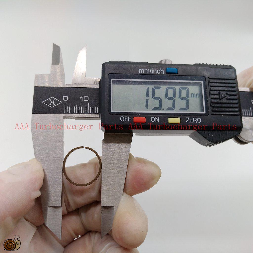 HX50/HX55Turbocharger Parts Piston Ring/Seal Ring Supplier AAA Turbocharger Parts compressor side
HX50/HX55Turbocharger Parts Piston Ring/Seal Ring Supplier AAA Turbocharger Parts compressor side
