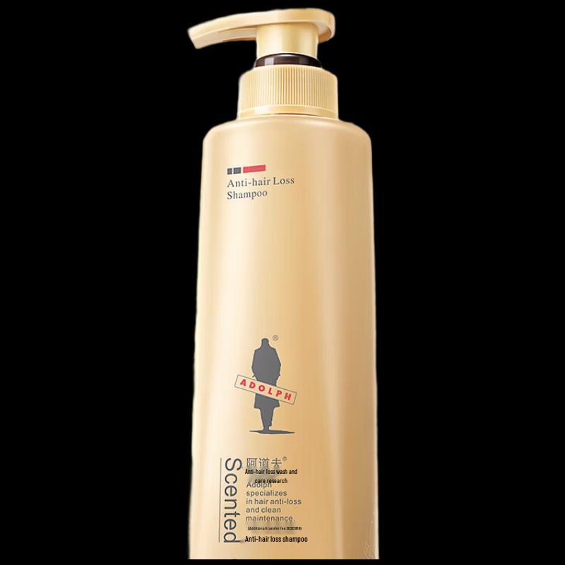 Adolph Ginger Care Anti-Hair Loss Shampoo Set
Adolph Ginger Care Anti-Hair Loss Shampoo Set
