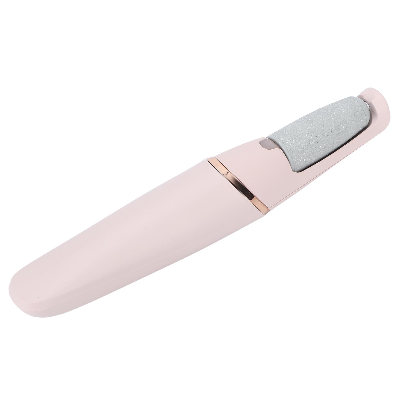 Electric Foot Callus Remover Electronic Foot File Scrubber Pedicure Tools for Cracked Heels Dead Skin
Electric Foot Callus Remover Electronic Foot File Scrubber Pedicure Tools for Cracked Heels Dead Skin
