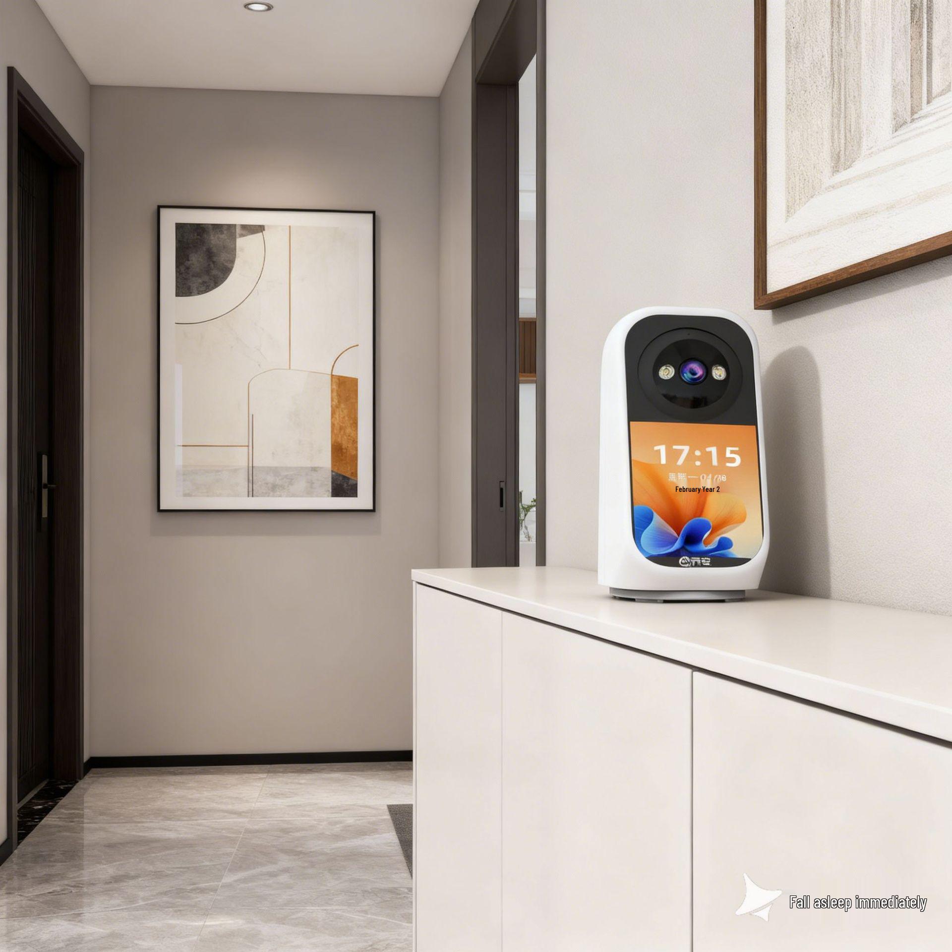 Indoor Surveillance Camera - Please Consult Before Purchase
Indoor Surveillance Camera - Please Consult Before Purchase