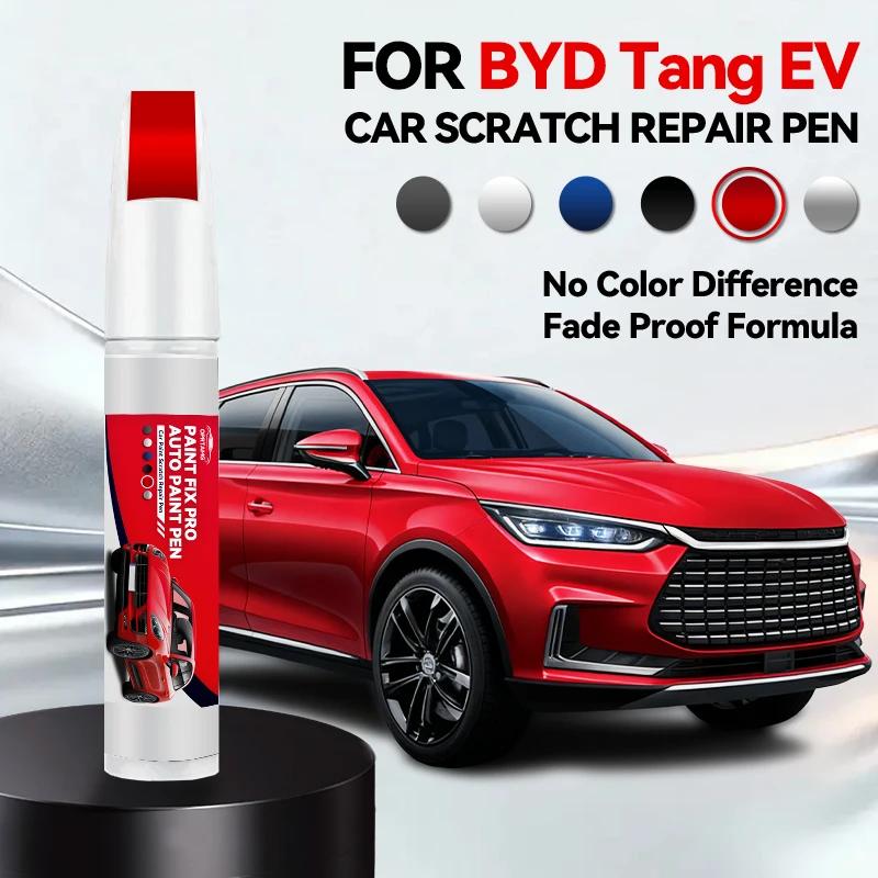 Exclusive Purpose Vehicle For BYD Tang EV 2018-2025 D40 Paint Repair Pen Touch Up Scratch Remover DIY Auto Accessories Black Whi червоний
Exclusive Purpose Vehicle For BYD Tang EV 2018-2025 D40 Paint Repair Pen Touch Up Scratch Remover DIY Auto Accessories Black Whi червоний