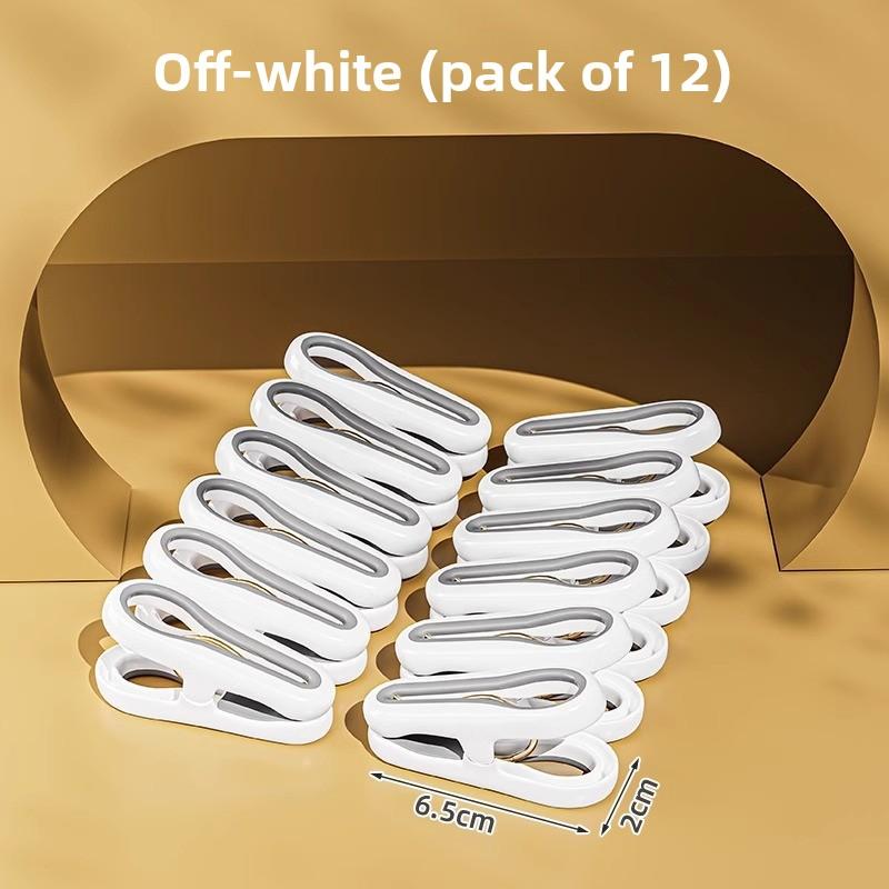 12Pcs/set Small clip, plastic clothes clip, multi-functional clothes drying socks clip, photo clip, clothes household strong windproof clip белый
12Pcs/set Small clip, plastic clothes clip, multi-functional clothes drying socks clip, photo clip, clothes household strong windproof clip белый