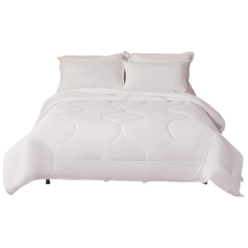 Mercury Home Textiles Antibacterial Seven-Hole Fiber Summer Quilt
Mercury Home Textiles Antibacterial Seven-Hole Fiber Summer Quilt